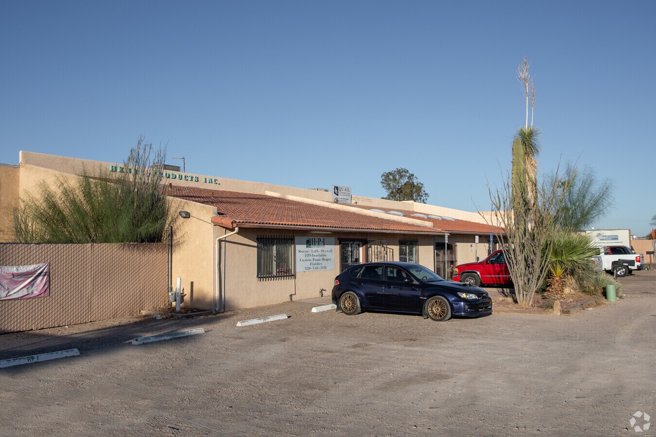 15001524 E Benson Hwy, Tucson, AZ 85714