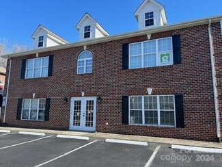 More details for 565-B Harper Ave, Lenoir, NC - Office for Lease