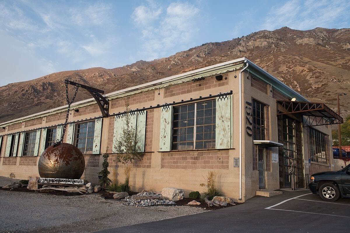 1520 N State St, Springville, UT for sale Primary Photo- Image 1 of 1