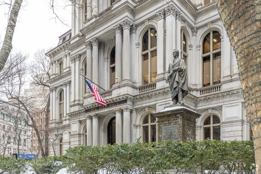 45 School St, Boston, MA for lease - Building Photo - Image 3 of 5