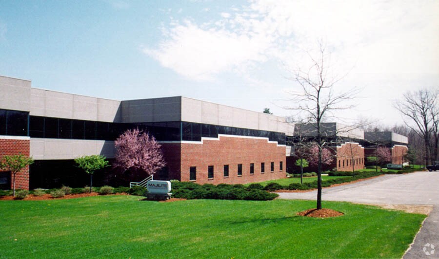 65 Sunnyslope Ave, Tewksbury, MA 01876 Boston Industrial