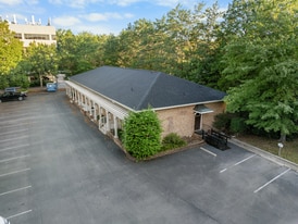 861 Willow Dr, Chapel Hill NC - Convenience Store