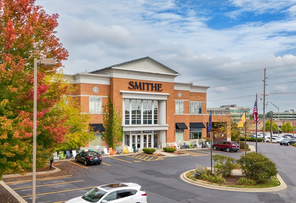 4 W 81st Ave, Merrillville, IN for sale Primary Photo- Image 1 of 11