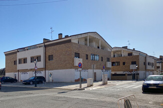 More details for Calle Dalí, 1, Ugena - Multifamily for Sale