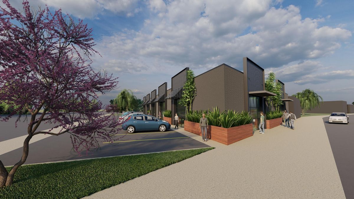 503 E Third St, Lexington, KY for sale Building Photo- Image 1 of 1