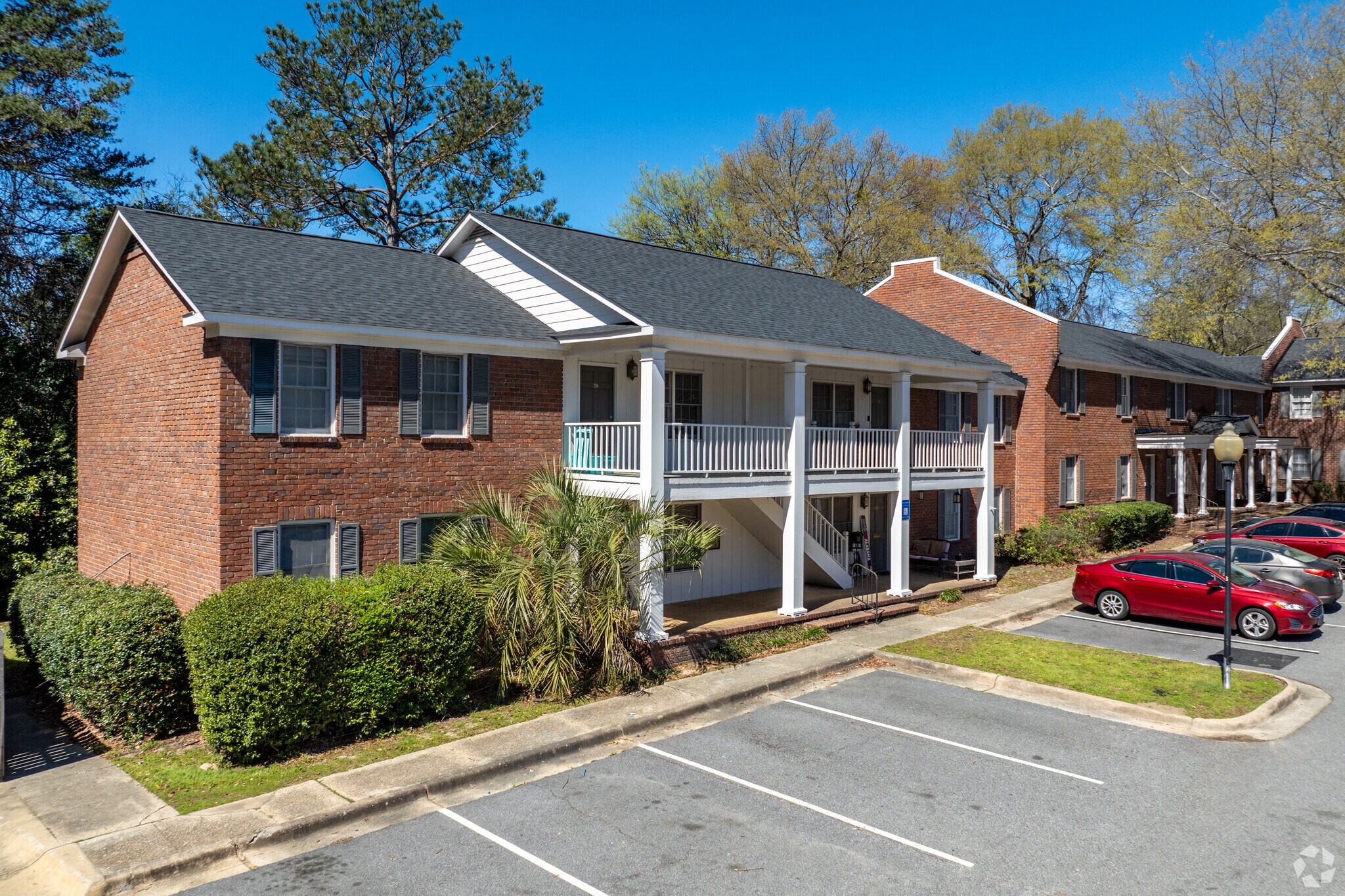 3711 Armour Ave, Columbus, GA for sale Primary Photo- Image 1 of 1