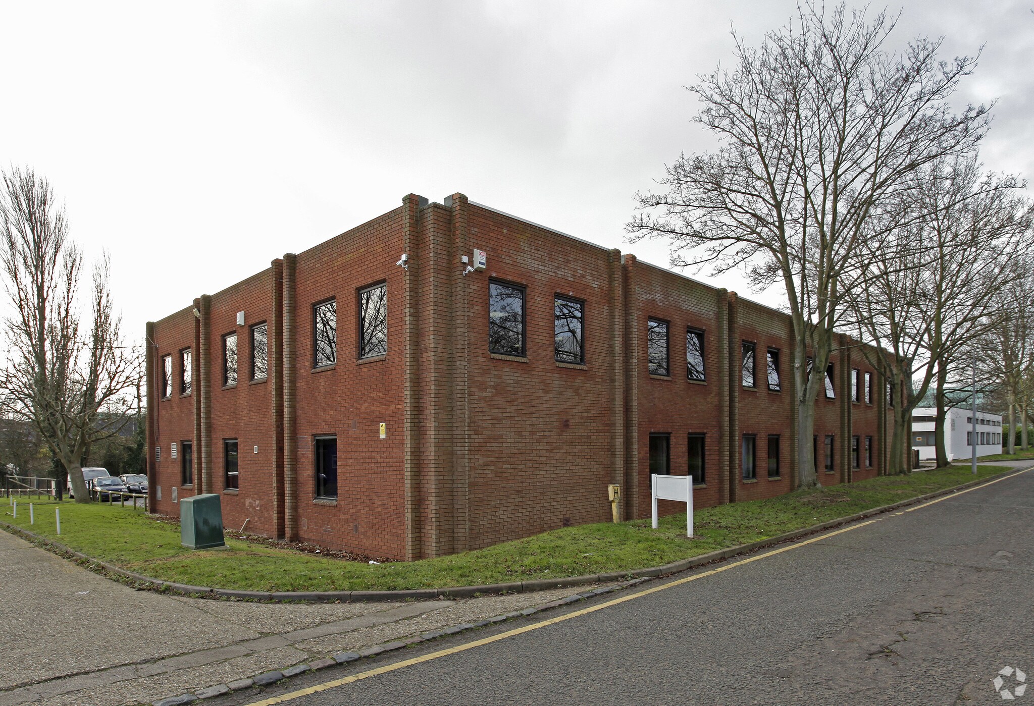 Maxwell Rd, Stevenage for sale Primary Photo- Image 1 of 1