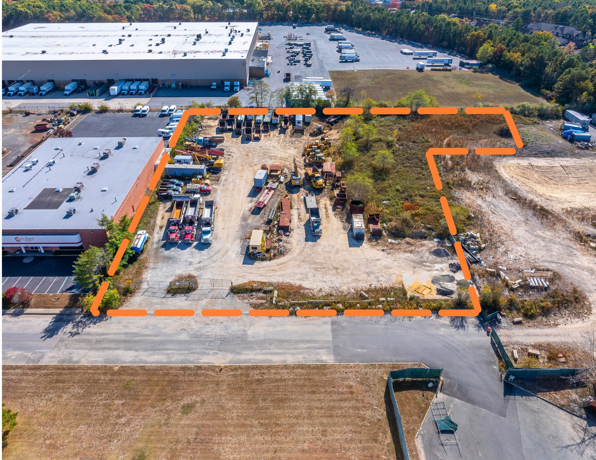 00 Rajon Rd, Bayport, NY for sale Building Photo- Image 1 of 11