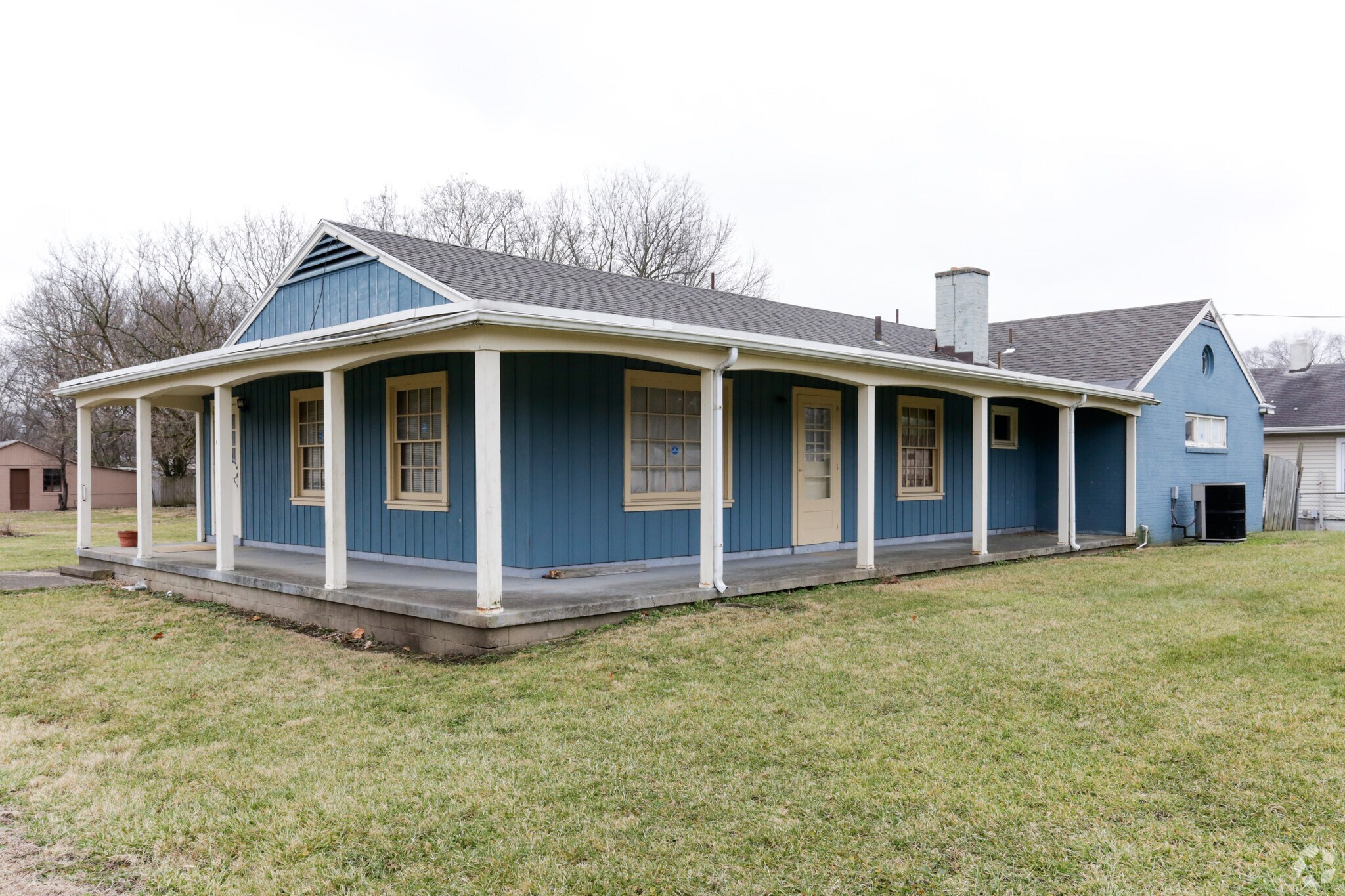 4720 Springfield St, Dayton, OH for sale Primary Photo- Image 1 of 1