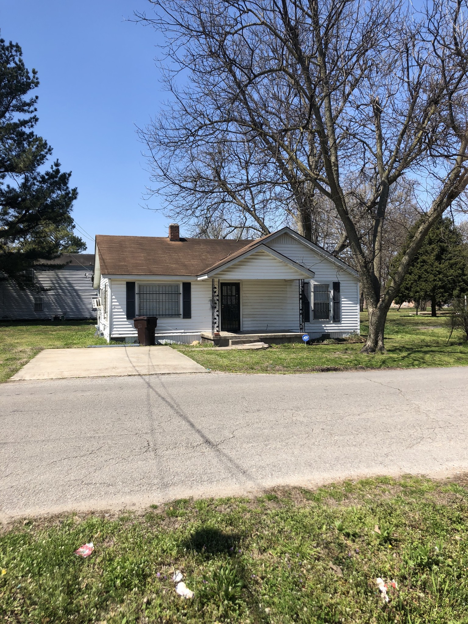 116 N Hollywood St, Blytheville, AR for sale Primary Photo- Image 1 of 1