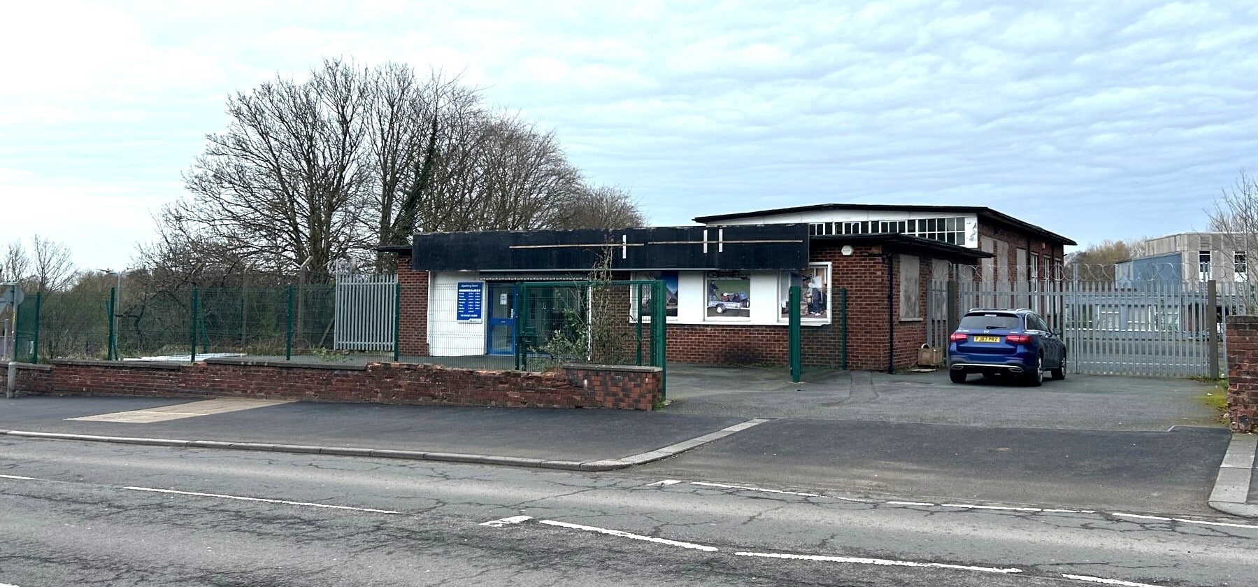 London Rd, Carlisle for sale Building Photo- Image 1 of 1