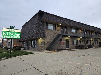 More details for 140 W Saint Charles Rd, Villa Park, IL - Office for Lease