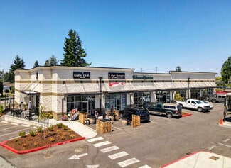 More details for 901 Frontier Cir E, Lake Stevens, WA - Retail for Lease