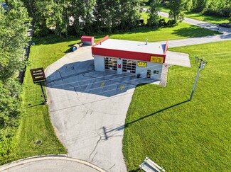 More details for 511 N Munsert Ave, Oconto Falls, WI - Retail for Sale