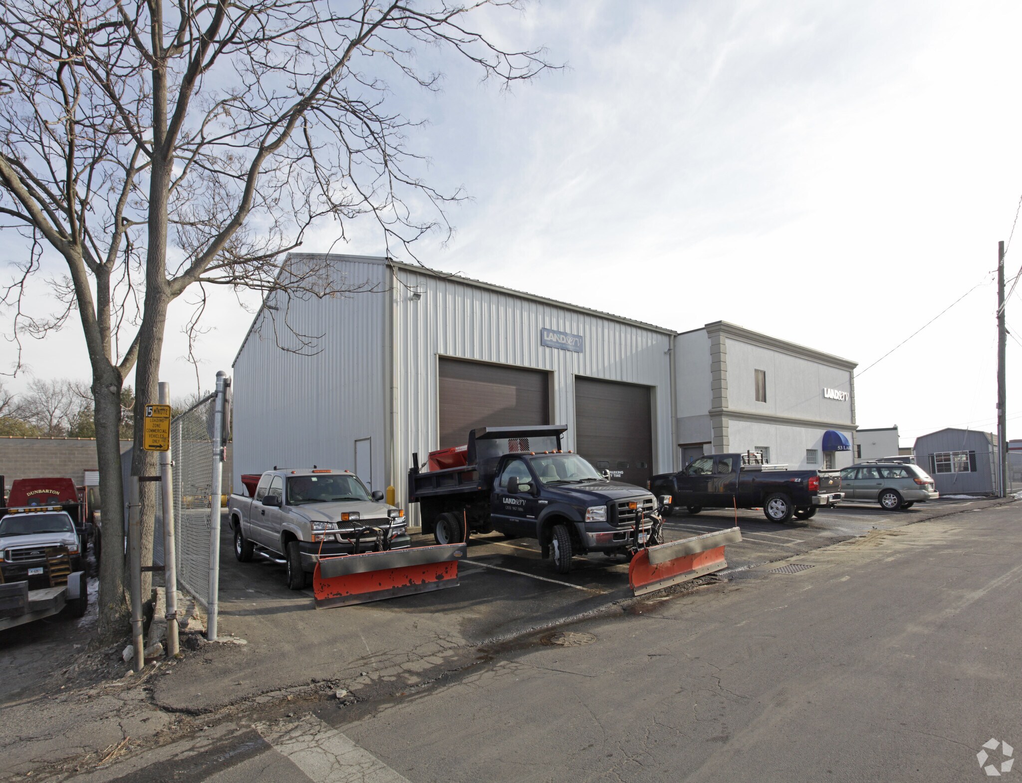 53 Larkin St, Stamford, CT for sale Building Photo- Image 1 of 1