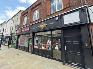 More details for 28-28A Scot Ln, Doncaster - Retail for Lease