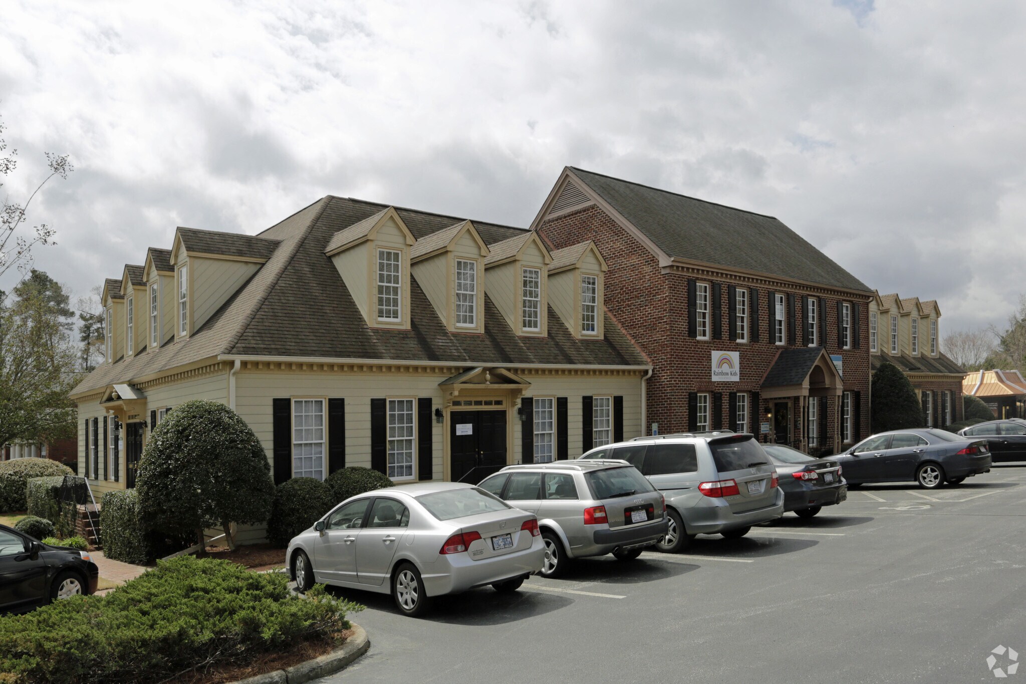 853 Durham Rd, Wake Forest, NC for sale Primary Photo- Image 1 of 1