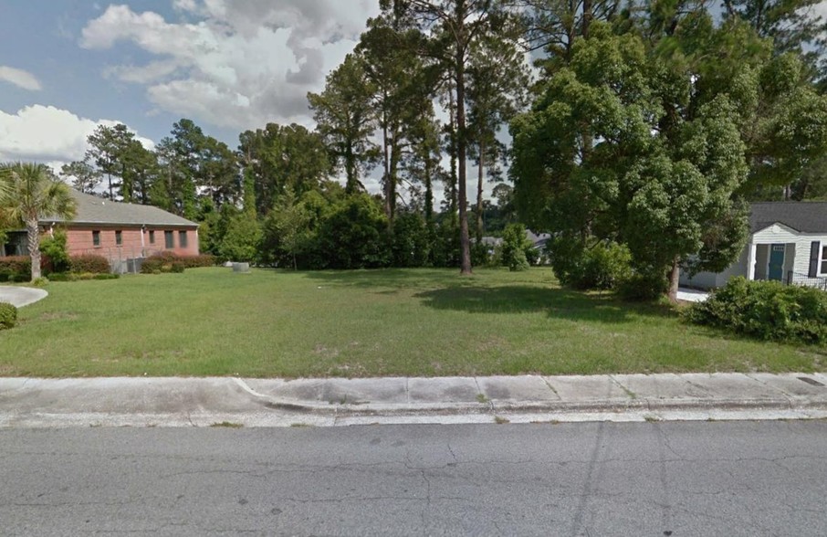 1704 Alice St, Waycross, GA for sale - Other - Image 1 of 1