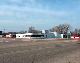 Vandeputte - Automotive Property