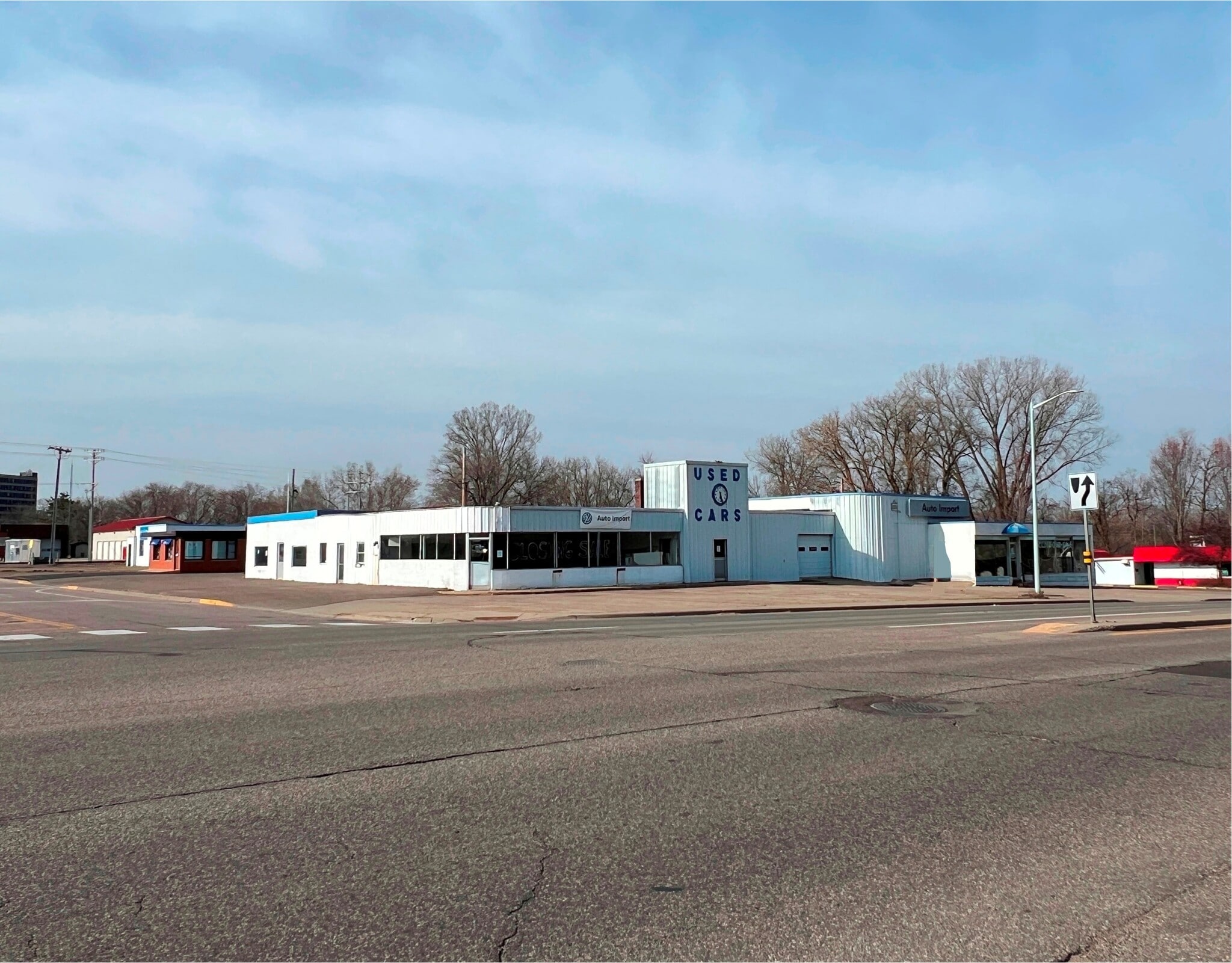 22 Washington St, Brainerd, MN for sale Primary Photo- Image 1 of 41