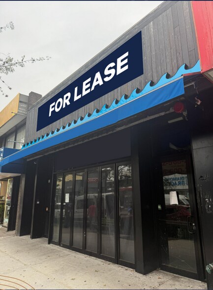 3162 Steinway St, Astoria, NY for sale - Primary Photo - Image 1 of 1