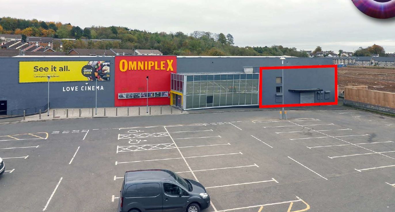 Oaks Rd, Dungannon for sale Building Photo- Image 1 of 1