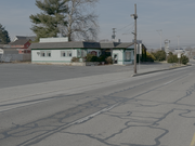 780 Route 41, Gap PA - Drive Through Restaurant