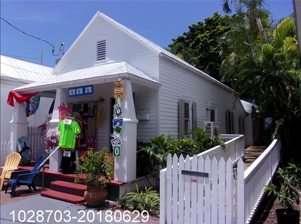 1120 Duval St, Key West, FL 33040 Property Record