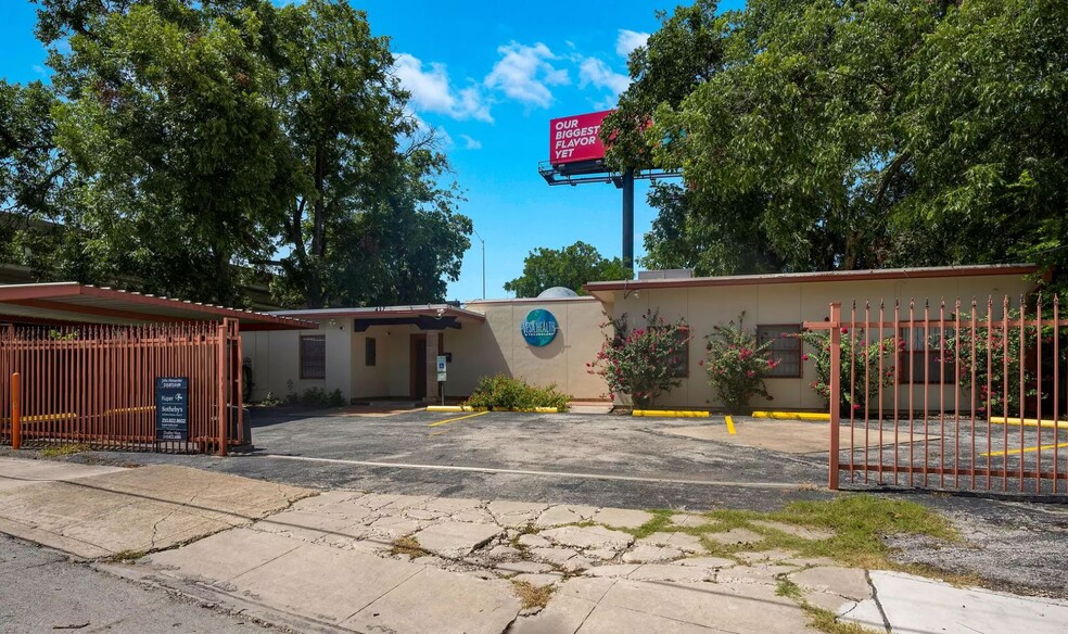 427 9th St, San Antonio, TX for sale - Building Photo - Image 1 of 1