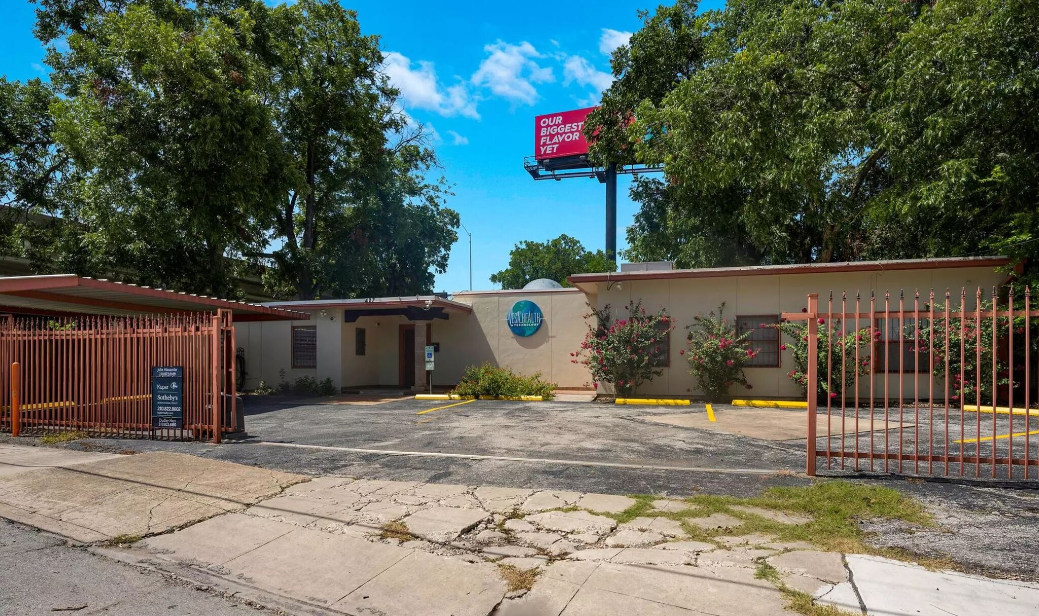 427 9th St, San Antonio, TX for sale Building Photo- Image 1 of 1