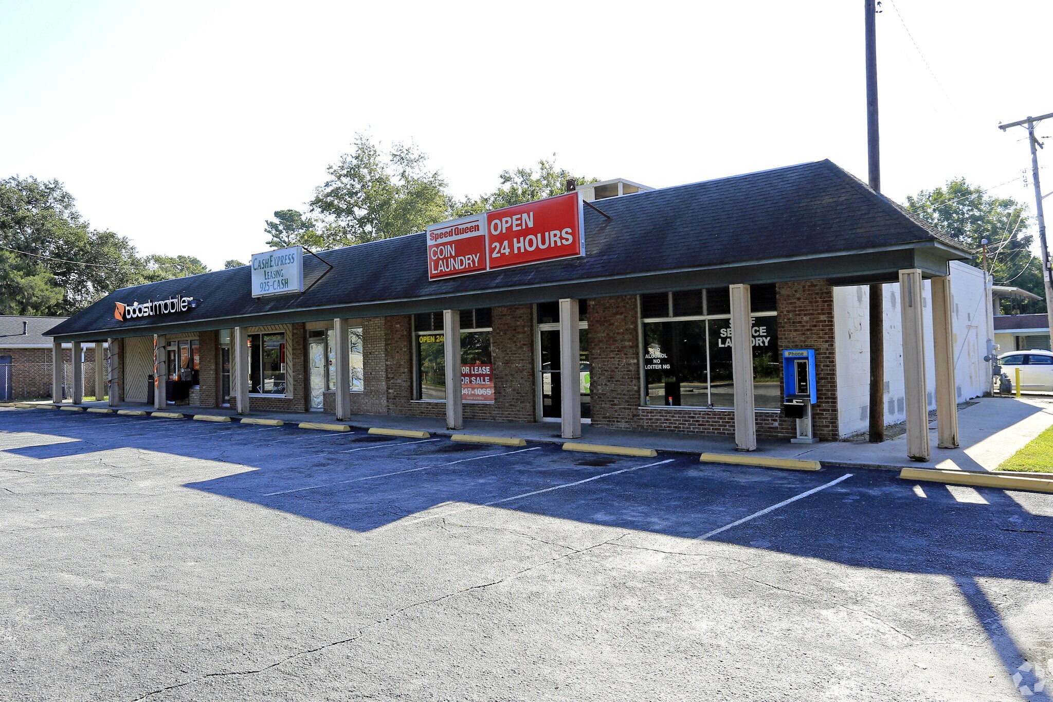 3230 Skidaway Rd, Savannah, GA for sale Building Photo- Image 1 of 1