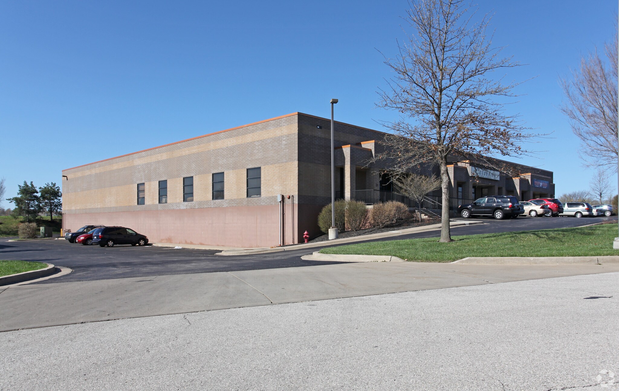 13605-13617 W 109th St, Lenexa, KS for sale Building Photo- Image 1 of 1