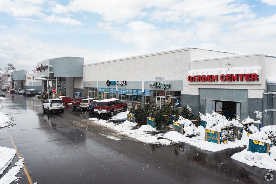 555 S 200 W, Bountiful, UT for lease - Building Photo - Image 2 of 3
