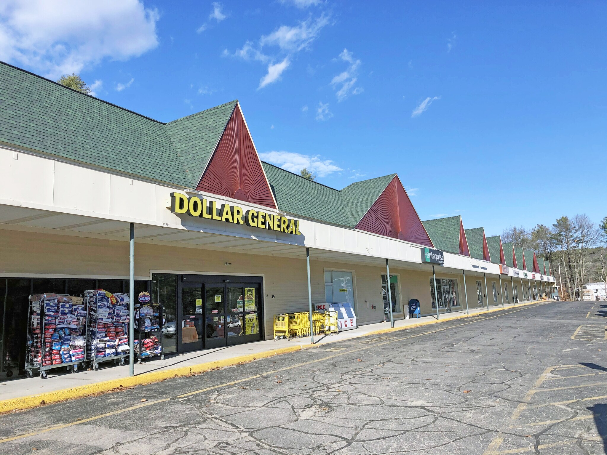 1 Jaffrey Rd, Peterborough, NH for sale Building Photo- Image 1 of 1