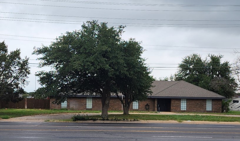 4618 Andrews Hwy, Midland, TX for sale - Primary Photo - Image 3 of 3