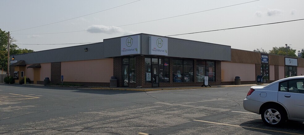 208 Center Town Plz N, Stewartville, MN for sale - Primary Photo - Image 1 of 1