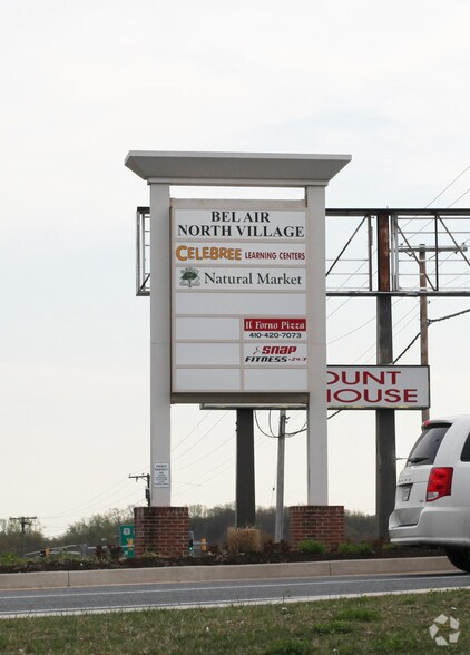 Lease Of Property For The Display Of Billboards Adverts Agreements Online