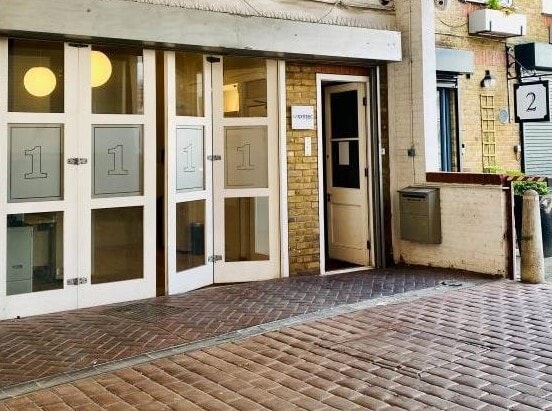 Warple Way, London for sale Building Photo- Image 1 of 1