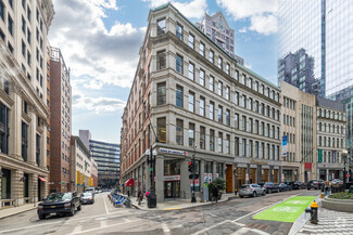 More details for 63 Franklin St, Boston, MA - Office for Lease