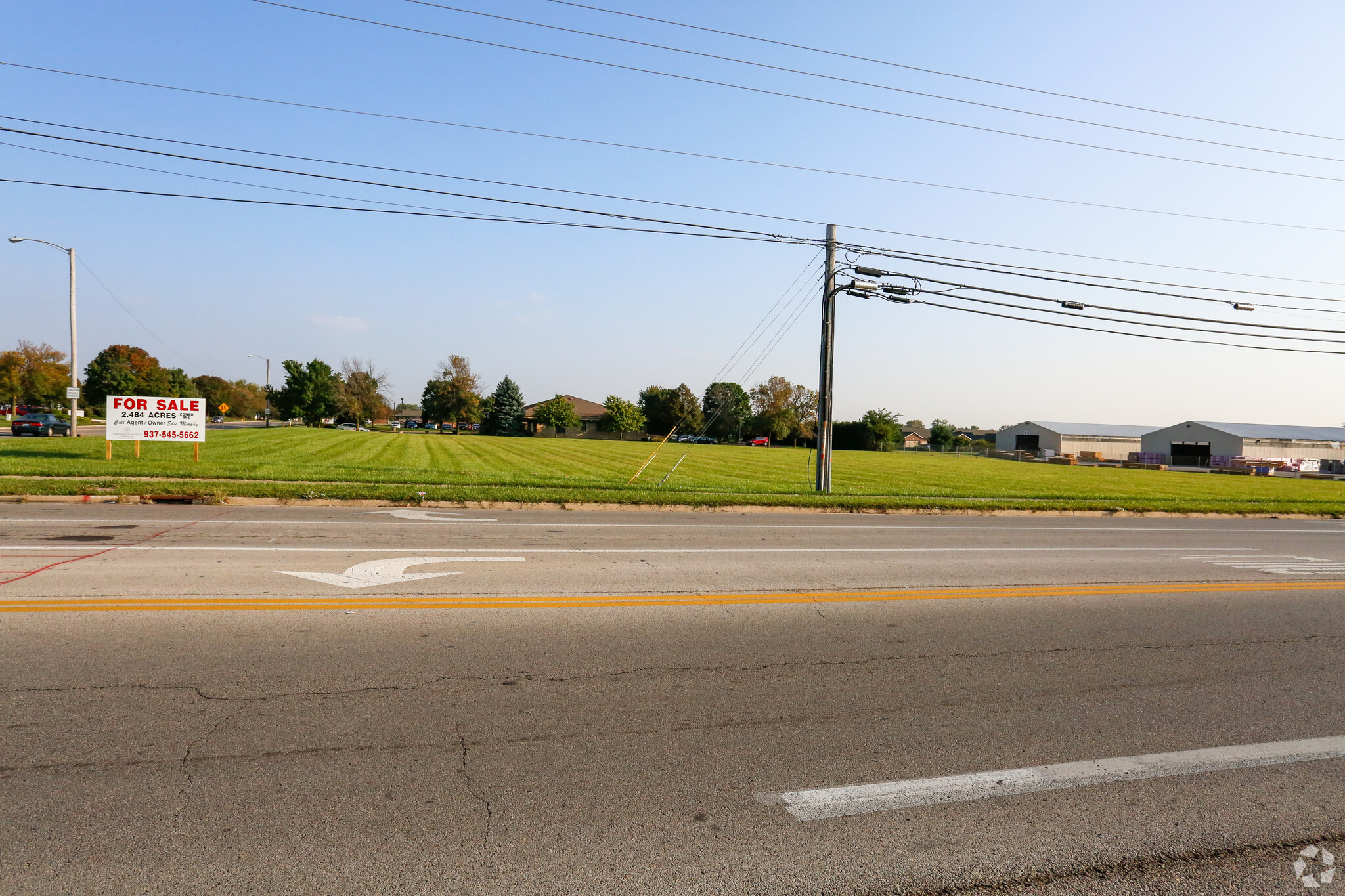 S Dorset Rd, Troy, OH for sale Primary Photo- Image 1 of 1