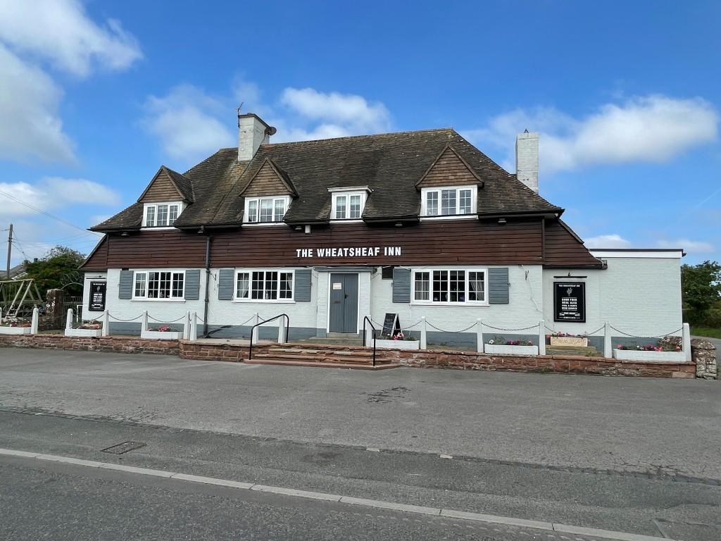 Abbeytown, Wigton, CA7 4RG - Wheatsheaf Inn | LoopNet