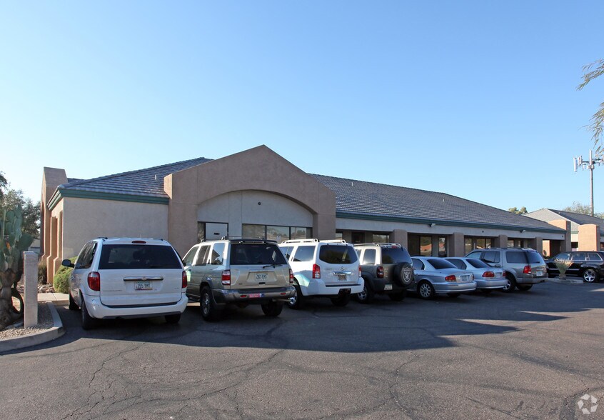 4910 E Greenway Rd, Phoenix, AZ 85032 Greenway Medical & Dental