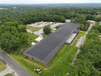 More details for 1 Commonwealth Ave, Gardiner, ME - Industrial for Lease