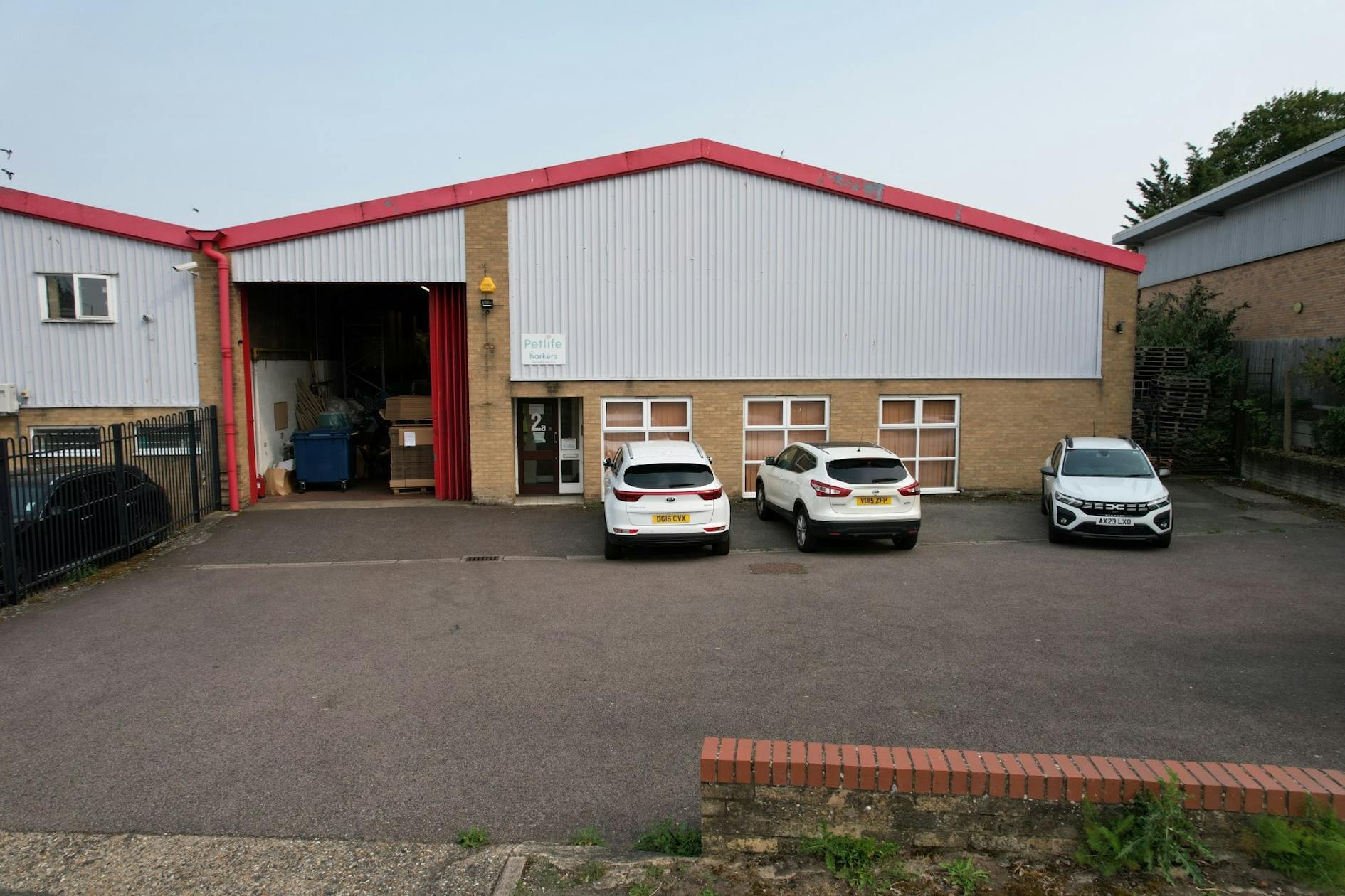 Cavendish Rd, Bury St Edmunds for lease Building Photo- Image 1 of 4