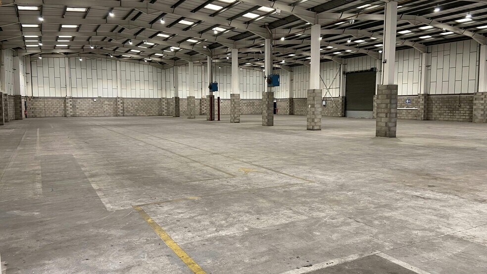 Coventry Rd, Exhall for lease - Building Photo - Image 2 of 12