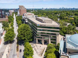 More details for 1275 Peachtree St NE, Atlanta, GA - Office for Lease