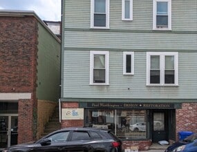 88 Boylston St, Brookline, MA for lease Building Photo- Image 1 of 15