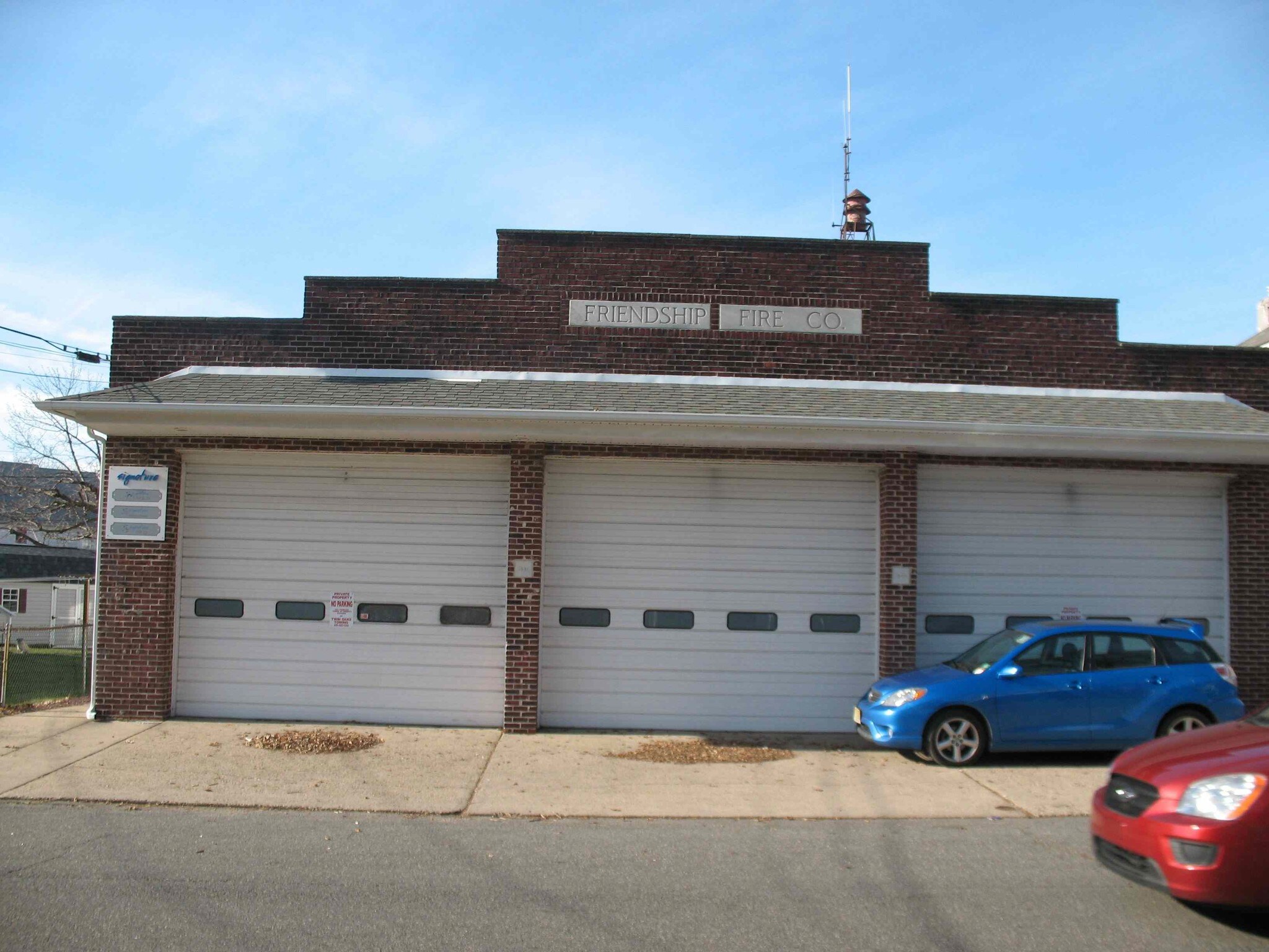 1628 Huddell Ave, Linwood, PA for sale Primary Photo- Image 1 of 1