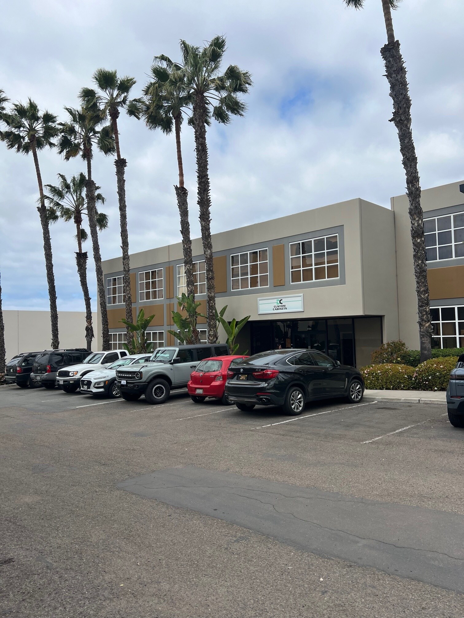 3025 Beyer Blvd, San Diego, CA for sale Building Photo- Image 1 of 1