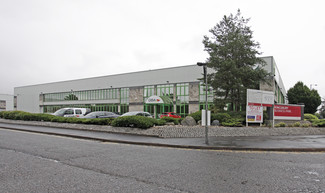 More details for Kingsbury Rd, Sutton Coldfield - Industrial for Lease